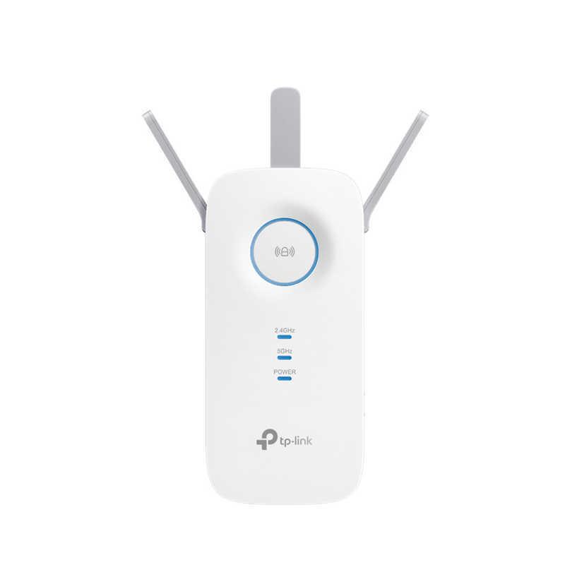 TPLINK 無線LAN メッシュWiFi 中継器 1300+600Mbps MU−MIMO AC1900 OneMesh対応 RE550|y-kojima|03