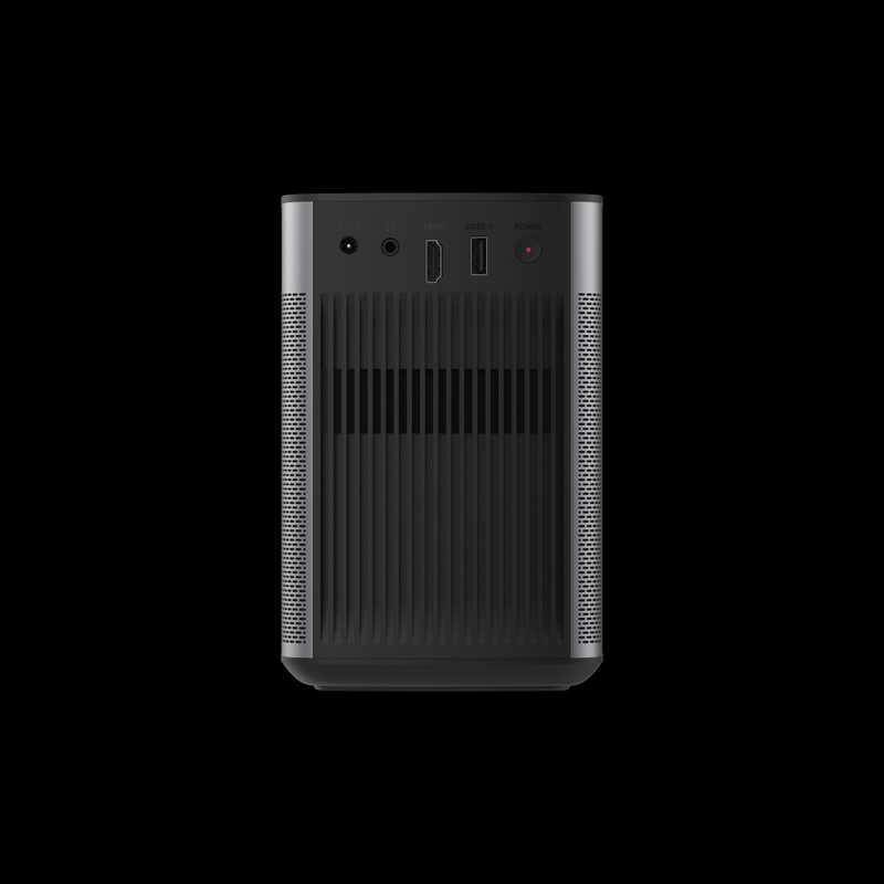 XGIMI　Halo＋ (New)　WM03Aの画像