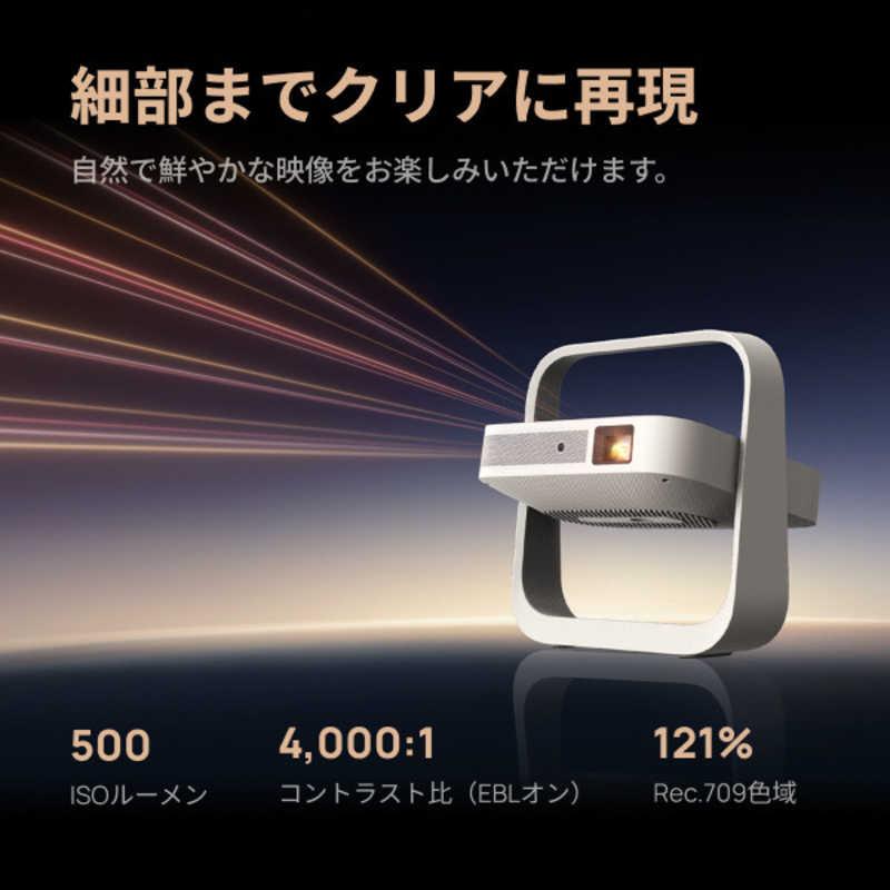 XGIMI Elfin Flip Plus WK03C : コジマYahoo!店 - 通販 - Yahoo