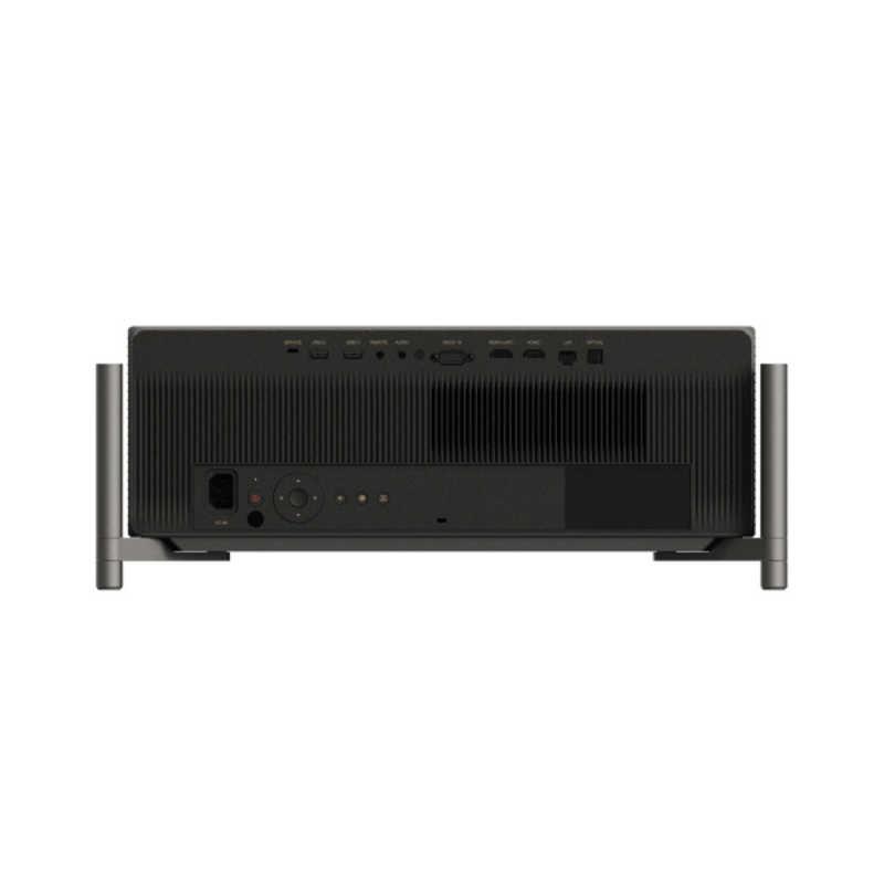 XGIMI ホームシアタープロジェクター TITAN XR03B : コジマYahoo!店