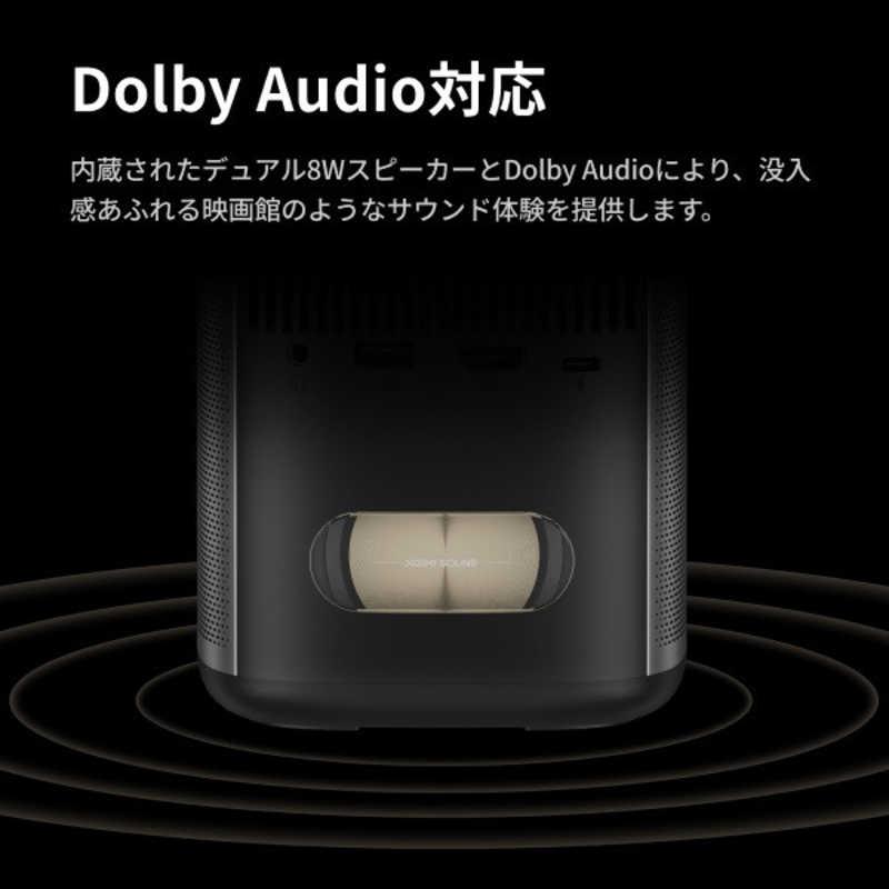 XGIMI MoGo 2 Pro (New) XK10T : コジマYahoo!店 - 通販 - Yahoo