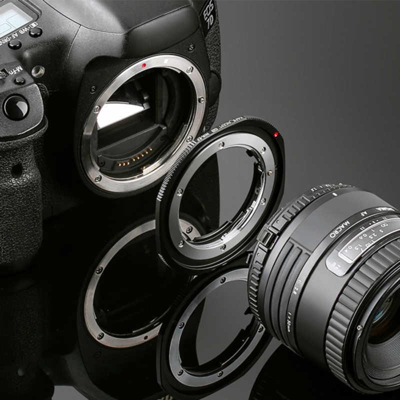 タムロン 28-200mm F/2.8-5.6 (Eマウント用)送料込み K&F CONCEPT レンズマウントアダプター KF-NFEF.P (ニコンFマウント