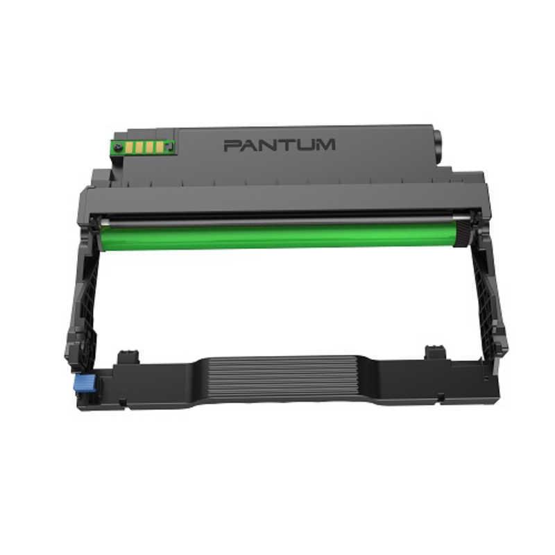 PANTUM　ドラムカートリッジ ブラック　DL410
