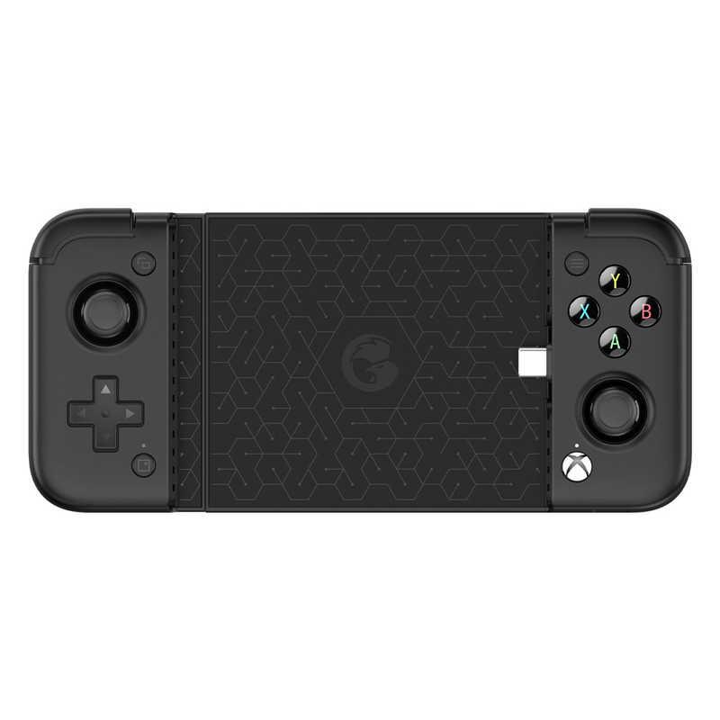 GAMESIR X2 PRO モバイルゲームコントローラー GAMESIR XBOX正規ライセンス取得品 Androidスマホ用モバイルゲーミング