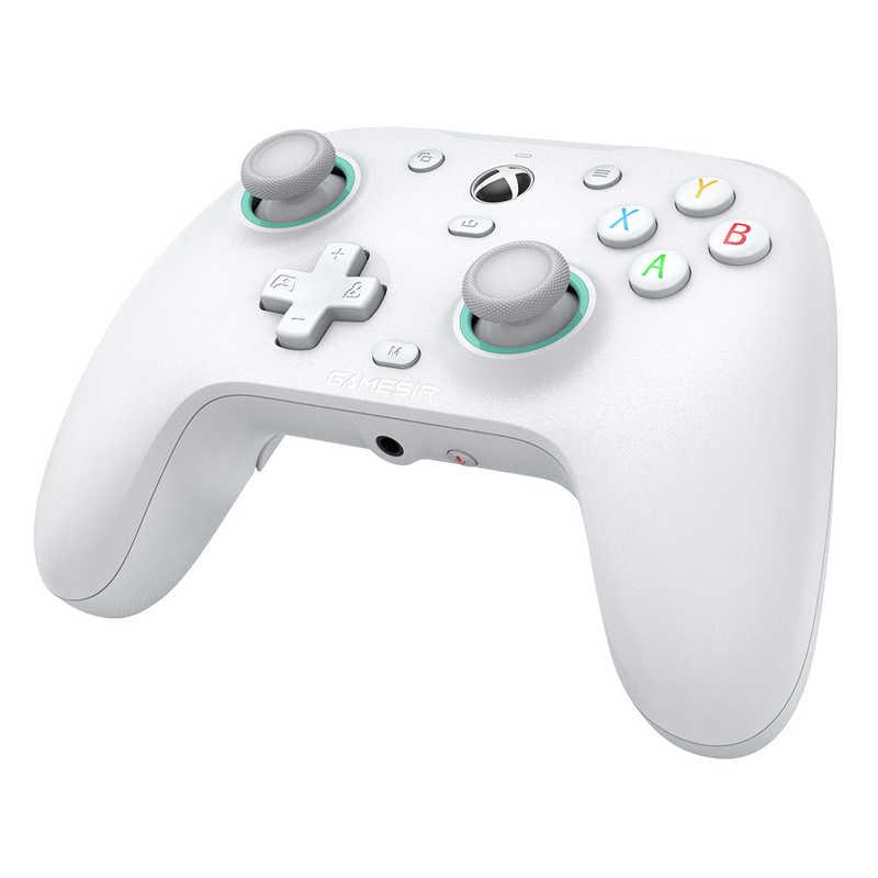 GAMESIR　GameSir G7 SE［ゲームサー 有線接続ゲーミングコントローラー Xbox＆Windows対応 Xbox公式ライセンス取得品］　GameSirG7SE｜y-kojima｜02