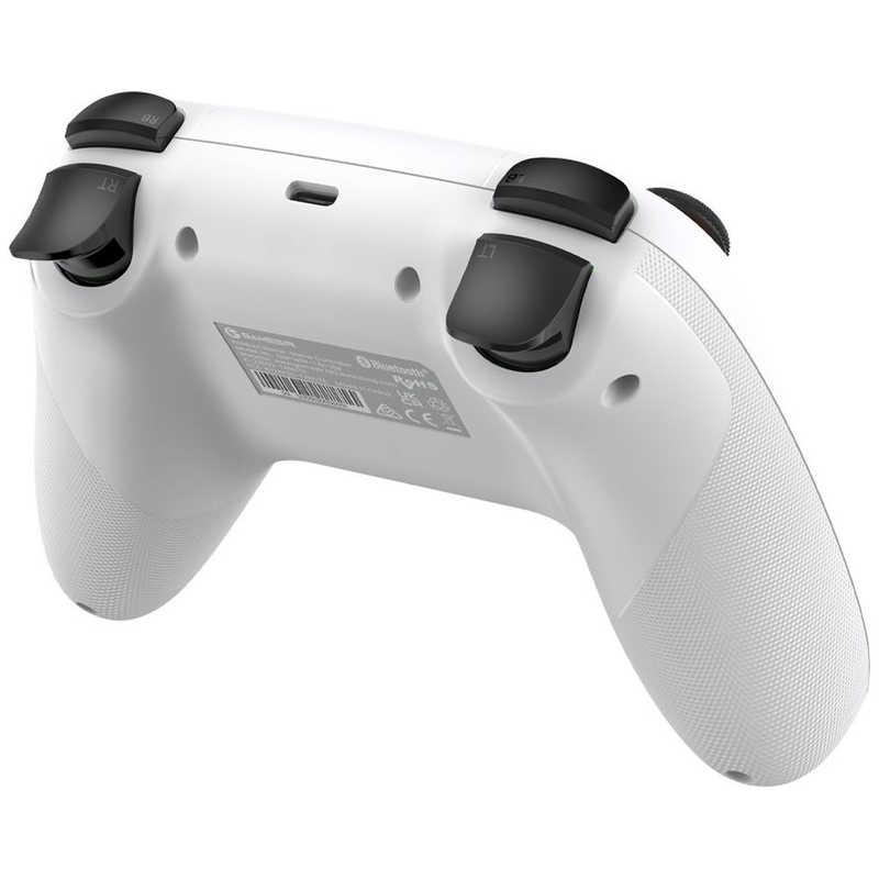 GAMESIR ホールエフェクトセンサー搭載コントローラー