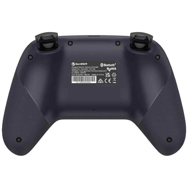 GAMESIR ホールエフェクトセンサー搭載コントローラー GAMESIR ホールエフェクトセンサー搭載コントローラー