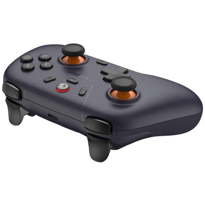 GAMESIR ホールエフェクトセンサー搭載コントローラー GAMESIR ホールエフェクトセンサー搭載コントローラー