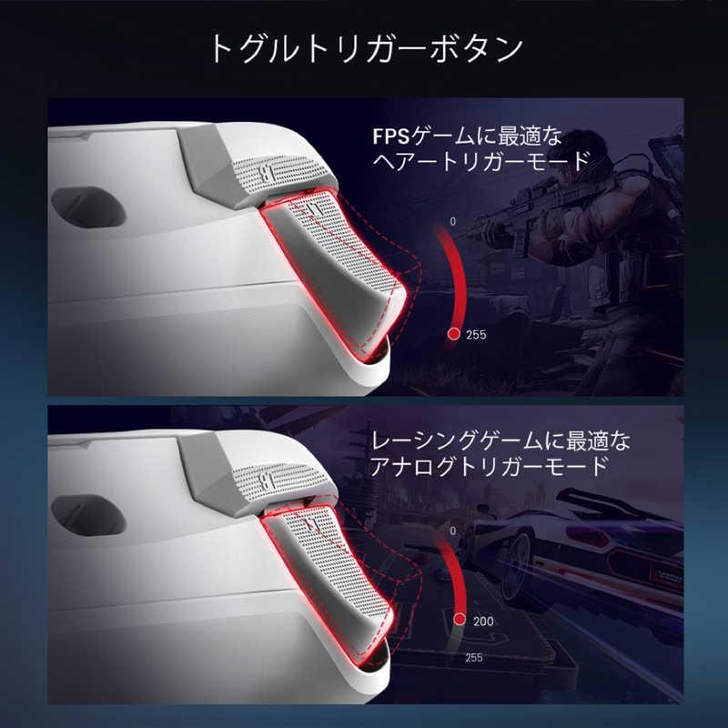 GAMESIR Xboxライセンス品 XboxWindows PC用有線コントローラー GAMESIR Xboxライセンス品 XboxWindows PC用有線コントローラー