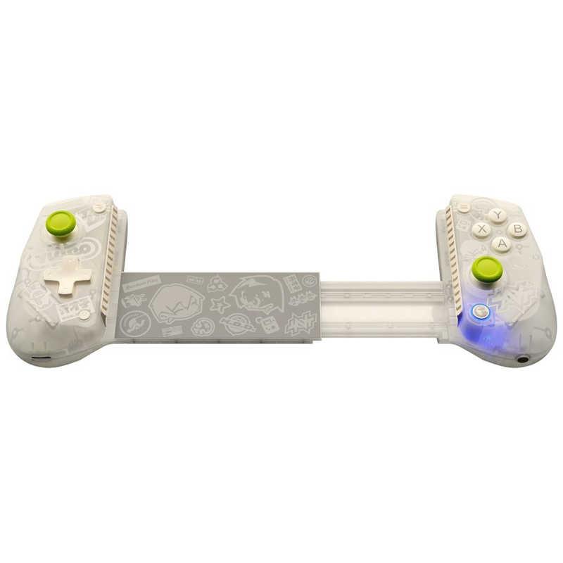 GAMESIR ゼンレスゾーンコラボモデル 無線＆有線接続モバイル