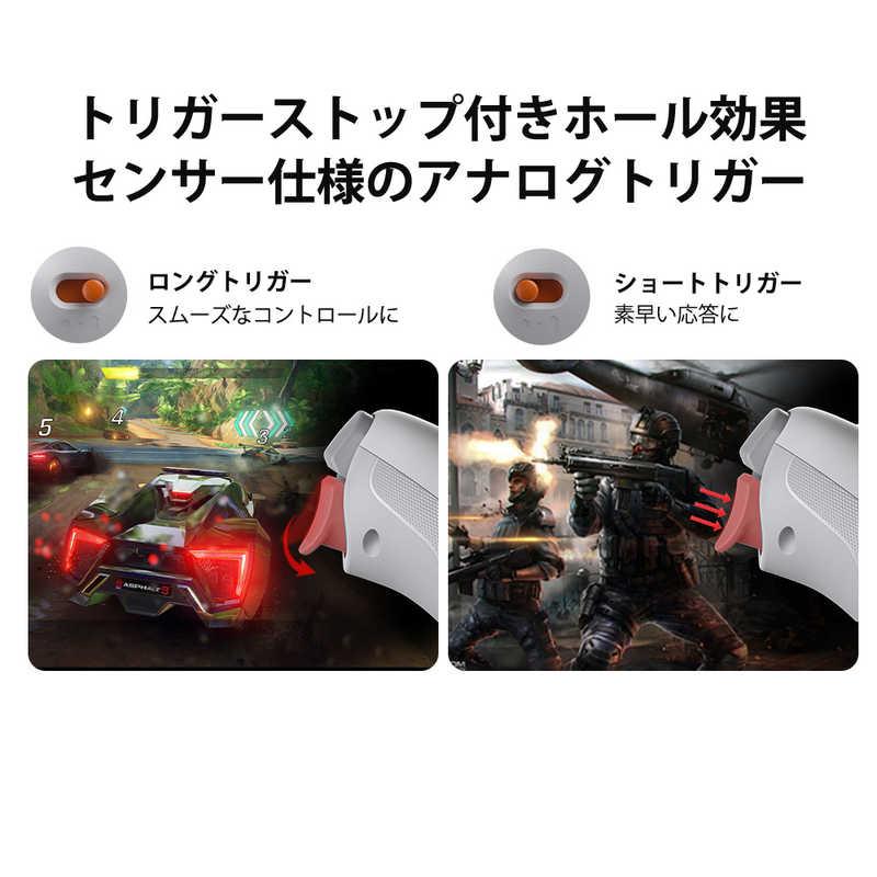 GameSir Nova 2 Lite Gray : コジマYahoo!店 - 通販 - Yahoo!ショッピング