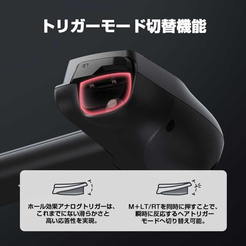 GAMESIR GameSir X5s モバイルゲーミングコントローラー 任天堂Switch 