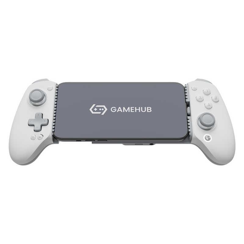 GAMESIR Android/iPhone(Type-C端子搭載のみ)対応 MFi認証モバイル