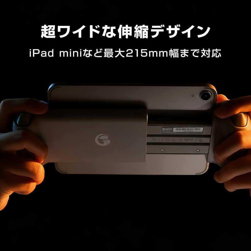 GAMESIR Android/iPhone(Type-C端子搭載のみ)対応 MFi認証モバイル