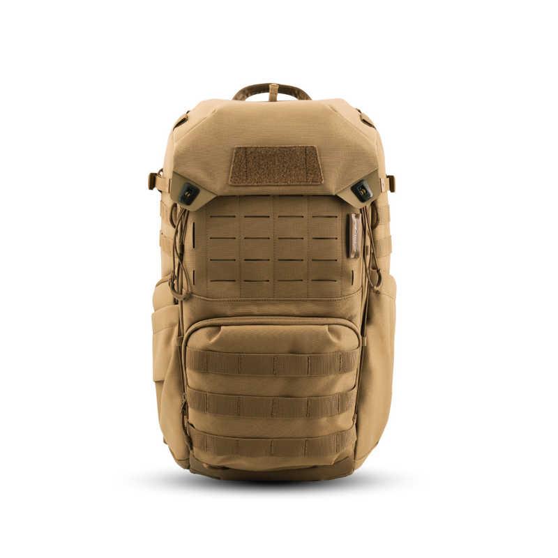 PGYTECH OneMo Tactical Backpack 35L コヨーテブラウン P-CB-224