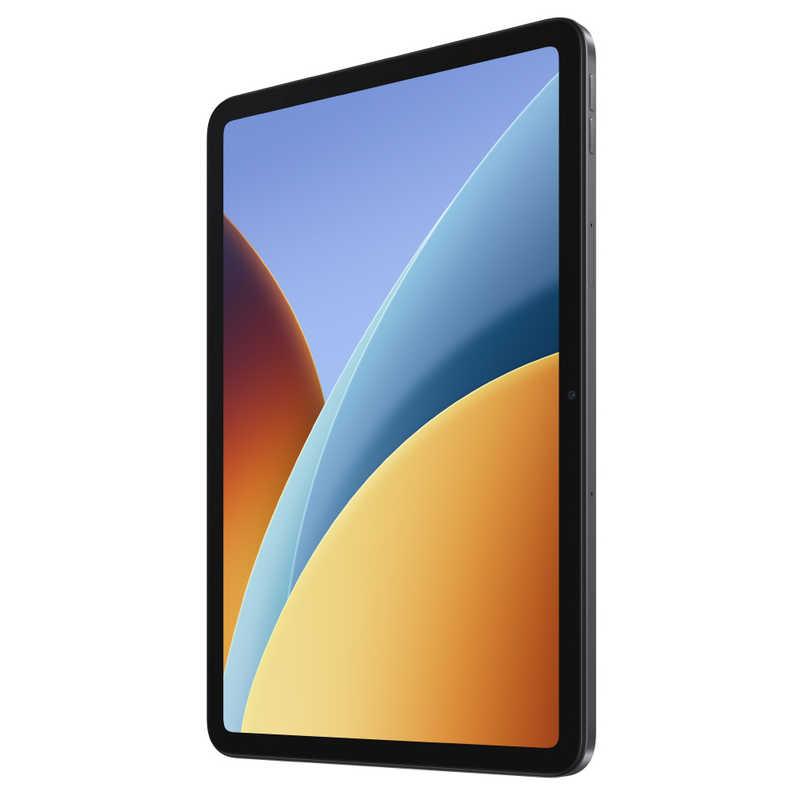 XIAOMI シャオミ　REDMI Pad 2 9.7 Graphite Gray 4G＋128G Xiaomi ［9.7型 / Wi-Fiモデル / ストレージ：128GB］ グレー　VHU7096JPの画像