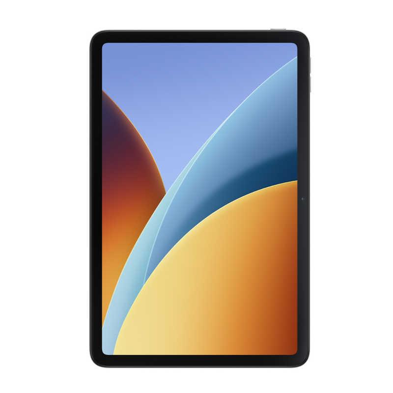 XIAOMI シャオミ　REDMI Pad 2 9.7 Silver 4G＋128G Xiaomi ［9.7型 / Wi-Fiモデル / ストレージ：128GB］ シルバー　VHU6975JPの画像