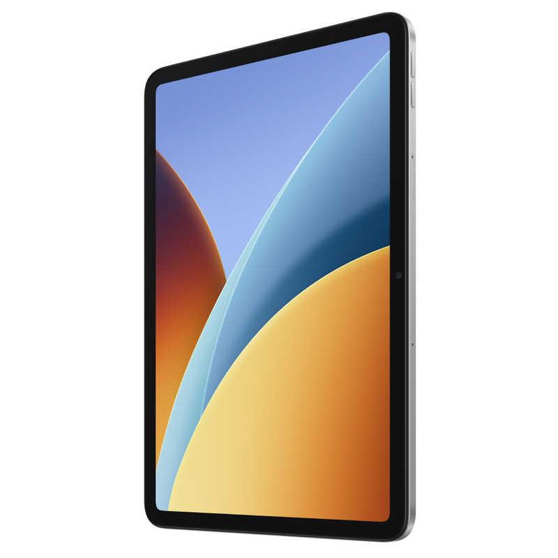 XIAOMI シャオミ REDMI Pad 2 9.7 Silver 4G＋128G Xiaomi ［9.7型
