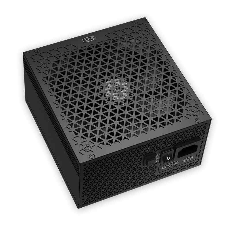 PCCOOLER PC電源 ［1000W /ATX /Gold］ YS1000 : コジマYahoo!店