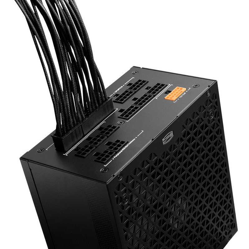 PCCOOLER PC電源 ［1000W /ATX /Gold］ YS1000 : コジマYahoo!店