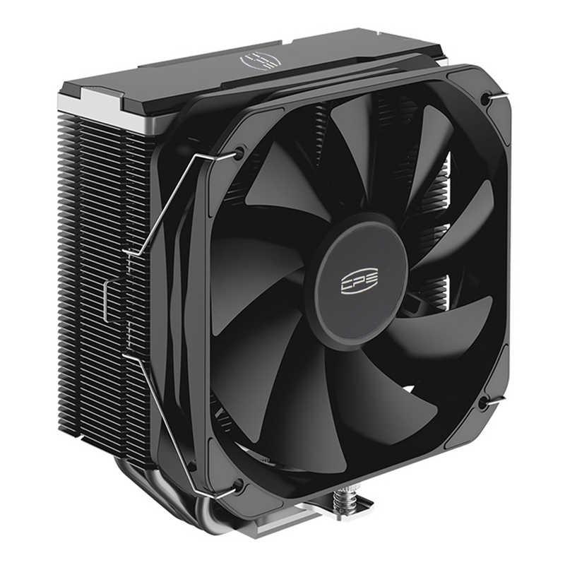 PCCOOLER CPUクーラー 130mmファン [LGA 1200/115X/1700・AM4 PCCOOLER CPUクーラー 130mmファン [LGA 1200/115X/1700・AM4