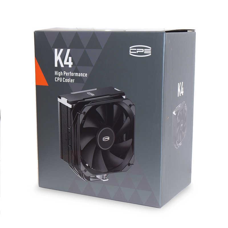 PCCOOLER CPUクーラー 130mmファン [LGA 1200/115X/1700・AM4 PCCOOLER CPUクーラー 130mmファン [LGA 1200/115X/1700・AM4