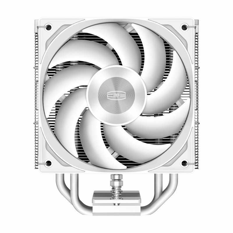 PCCOOLER CPUクーラー 120mmファン ［LGA 18XX/1700/1200/11XX/・AM4