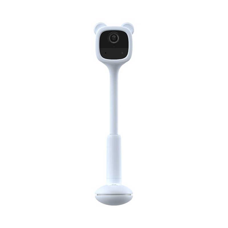 EZVIZ 屋内用 見守り防犯ネットワークカメラ 赤ちゃん専用 多 EZVIZ 屋内用 見守り防犯ネットワークカメラ 赤ちゃん専用 多