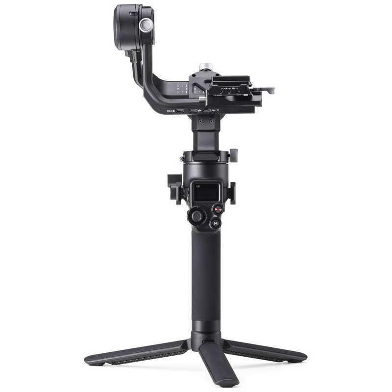 DJI RSC 2 Pro Comboスタビライザー(欠品あり)-