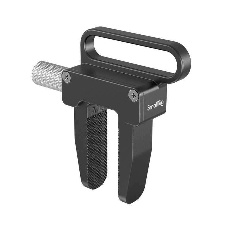 SMALLRIG HDMIケーブルクランプ カメラ用3637 SR3637 : コジマYahoo!店