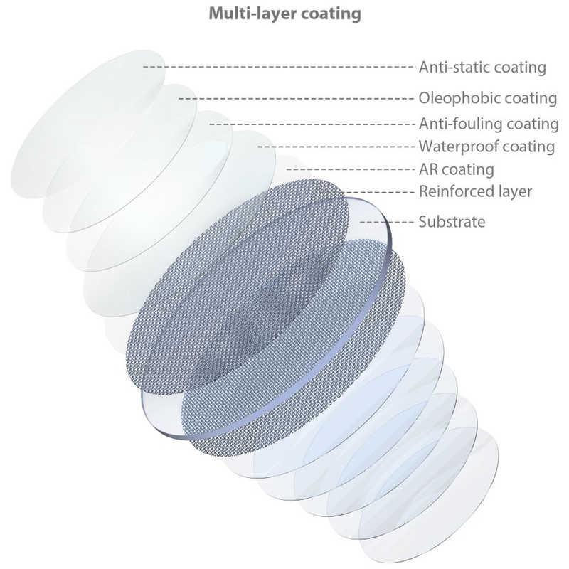 SMALLRIG MagEase マグネット1/4 ブラックミストフィルター (52mm