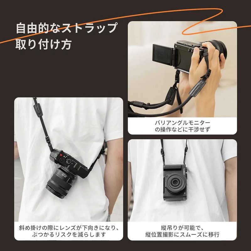 SMALLRIG Panasonic LUMIX S9用L型グリップ4517 SR4517 : コジマYahoo