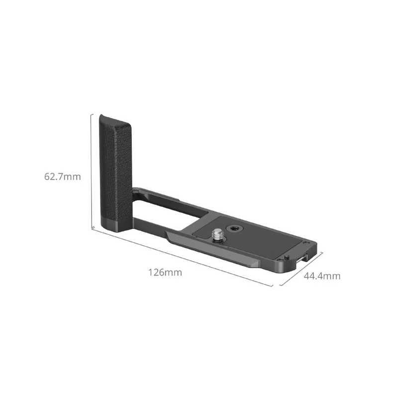 SMALLRIG Panasonic LUMIX S9用L型グリップ4517 SR4517 : コジマYahoo