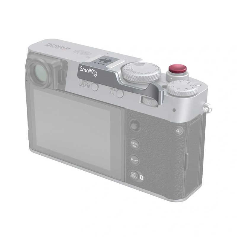 超特価FUJIFILM X100シリーズ専用高級サムレスト 特価セール！超特価FUJIFILM X100シリーズ専用高級サムレスト早い者勝ち