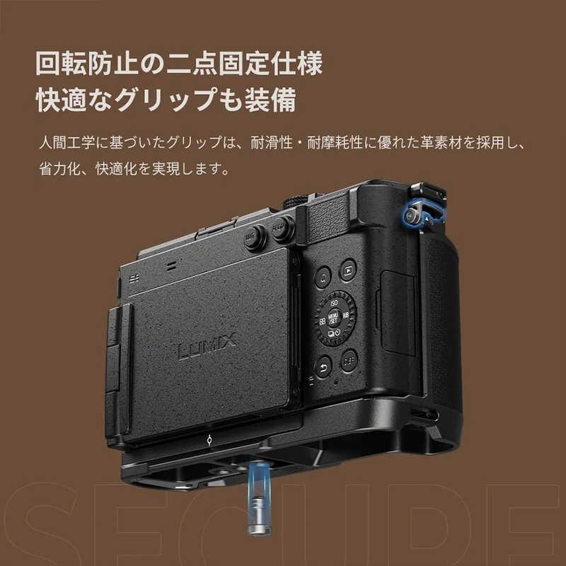 SMALLRIG Panasonic LUMIX S9用ケージ4515 SR4515 : コジマYahoo!店
