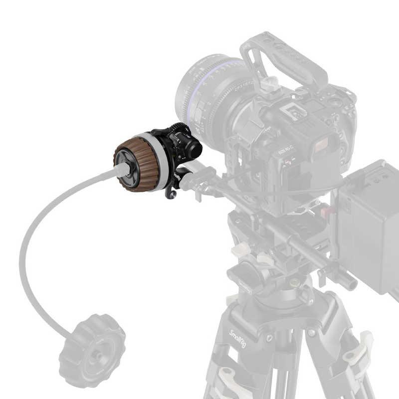SMALLRIG モジュラーフォローフォーカス F60 SR5163 : コジマYahoo!店