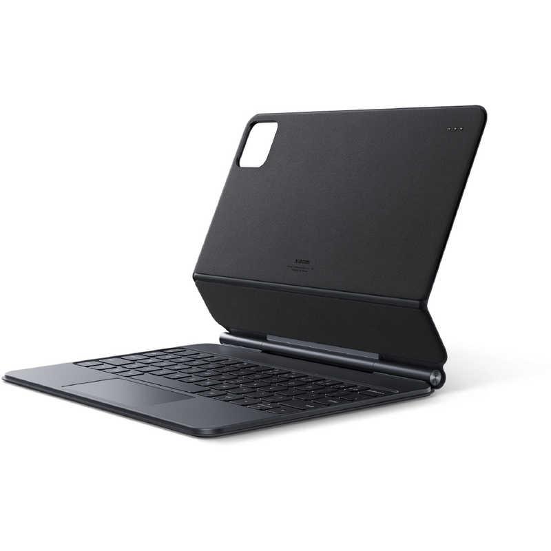 XIAOMI シャオミ Pad 7/7 Pro Focus Keyboard BHR9500GL : コジマYahoo