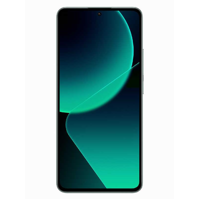 Xiaomi XIAOMI シャオミ SIMフリースマートフォン 13T Pro MediaTek 