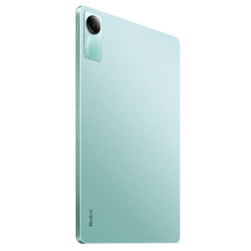 Xiaomi XIAOMI シャオミ Androidタブレット Redmi Pad SE ミント Xiaomi XIAOMI シャオミ Androidタブレット Redmi Pad SE ミント