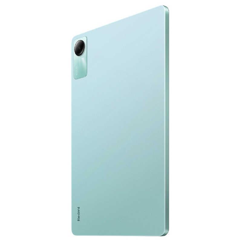 Xiaomi XIAOMI シャオミ Androidタブレット Redmi Pad SE ミント Xiaomi XIAOMI シャオミ Androidタブレット Redmi Pad SE ミント
