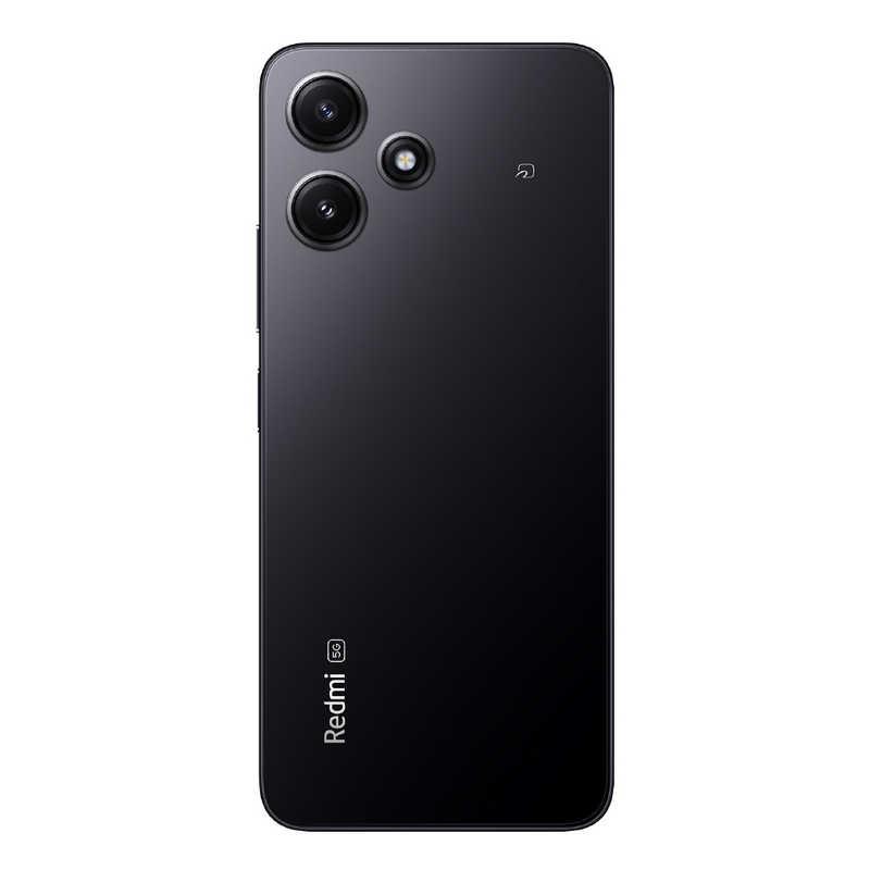 Xiaomi XIAOMI シャオミ SIMフリースマートフォン Redmi 12 5G Xiaomi XIAOMI シャオミ SIMフリースマートフォン Redmi 12 5G
