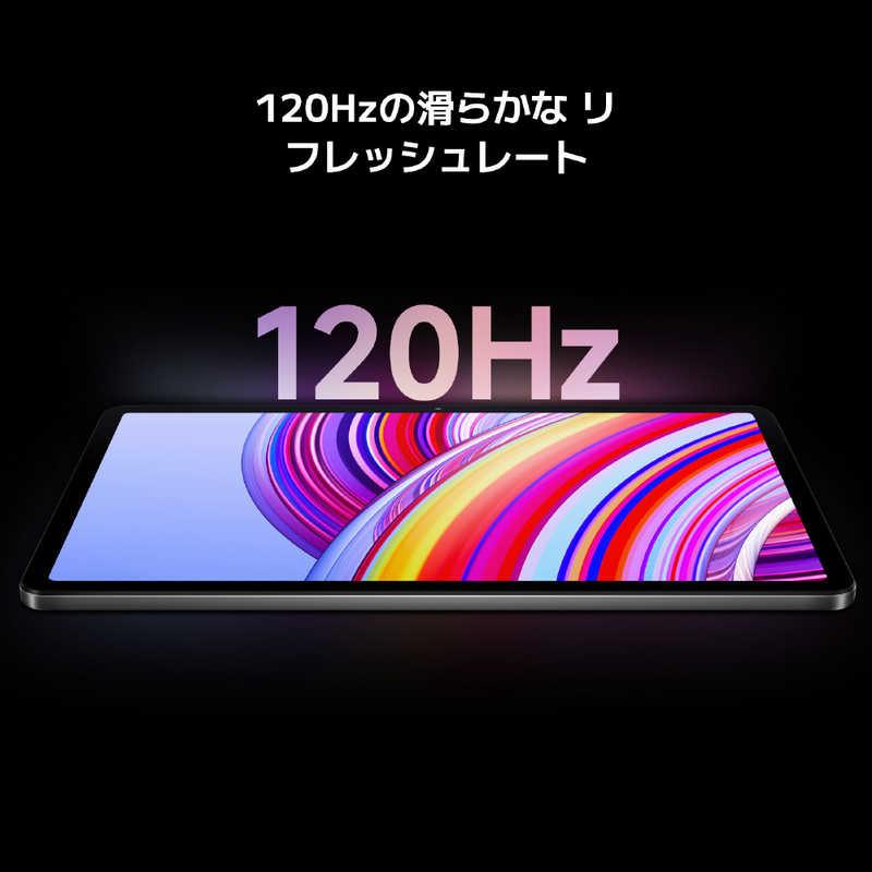 XIAOMI シャオミ REDMI PAD PRO 6+128GB GRAY VHU4746JP XIAOMI シャオミ REDMI PAD PRO 6+128GB GRAY VHU4746JP