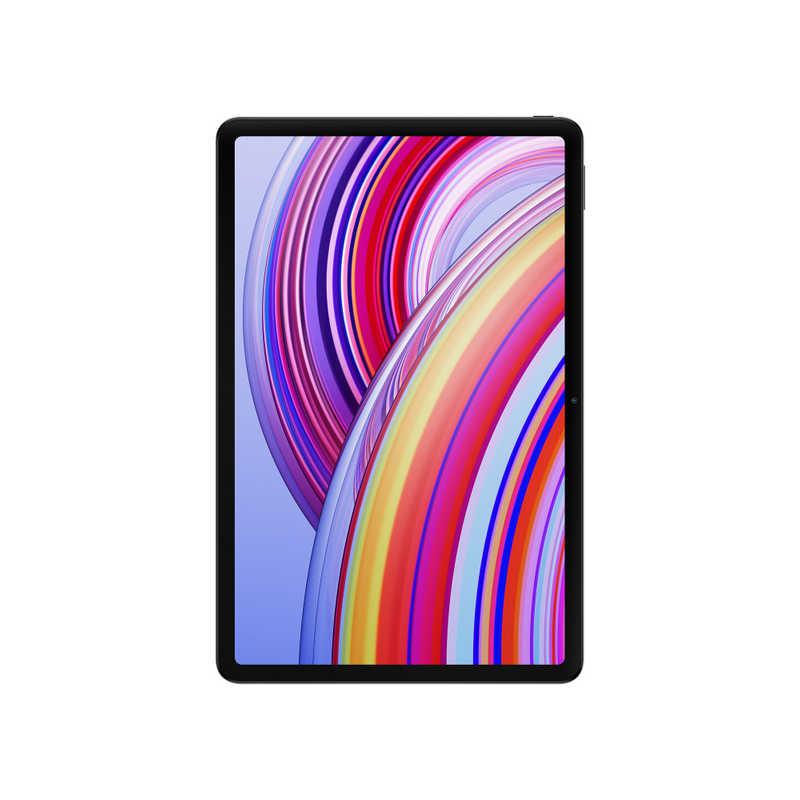 XIAOMI シャオミ REDMI PAD PRO 6+128GB GRAY VHU4746JP XIAOMI シャオミ REDMI PAD PRO 6+128GB GRAY VHU4746JP