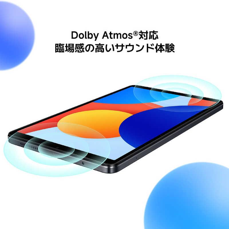 XIAOMI シャオミ Redmi Pad SE 8.7 4G 4+128GB [8型 /SIM XIAOMI シャオミ Redmi Pad SE 8.7 4G 4+128GB [8型 /SIM