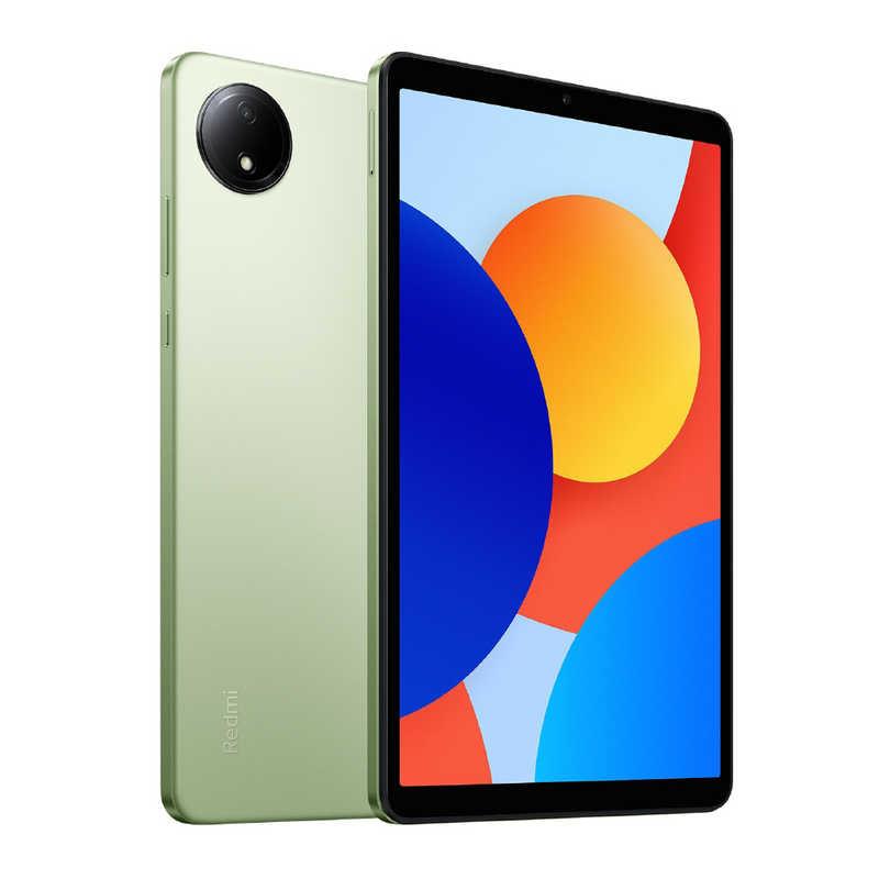 XIAOMI シャオミ Redmi Pad SE 8.7 4G 4+128GB [8型 /SIM XIAOMI シャオミ Redmi Pad SE 8.7 4G 4+128GB [8型 /SIM