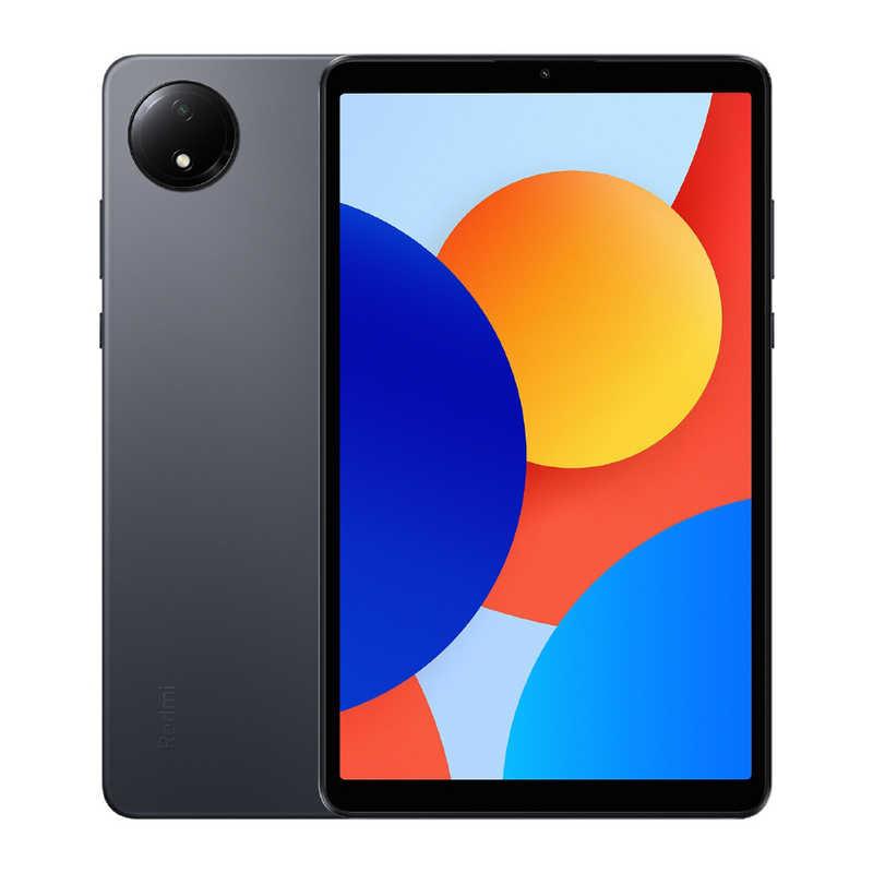XIAOMI シャオミ Redmi Pad SE 8.7 4G 4＋128GB ［8型 /SIMフリー