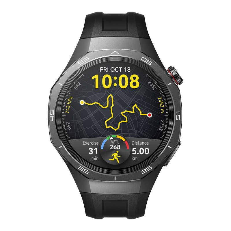 HUAWEI WATCH GT5 PRO 46mm/Black WATCHGT5PRO46MMBLACK Pro Huawei 