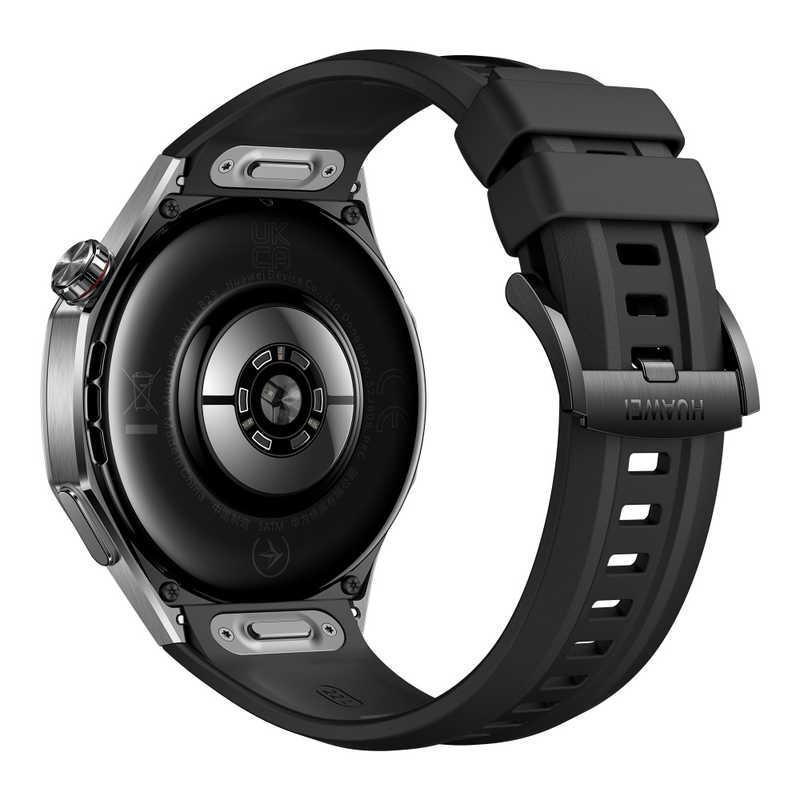 HUAWEI WATCH GT5 PRO 46mm/Black WATCHGT5PRO46MMBLACK HUAWEI WATCH