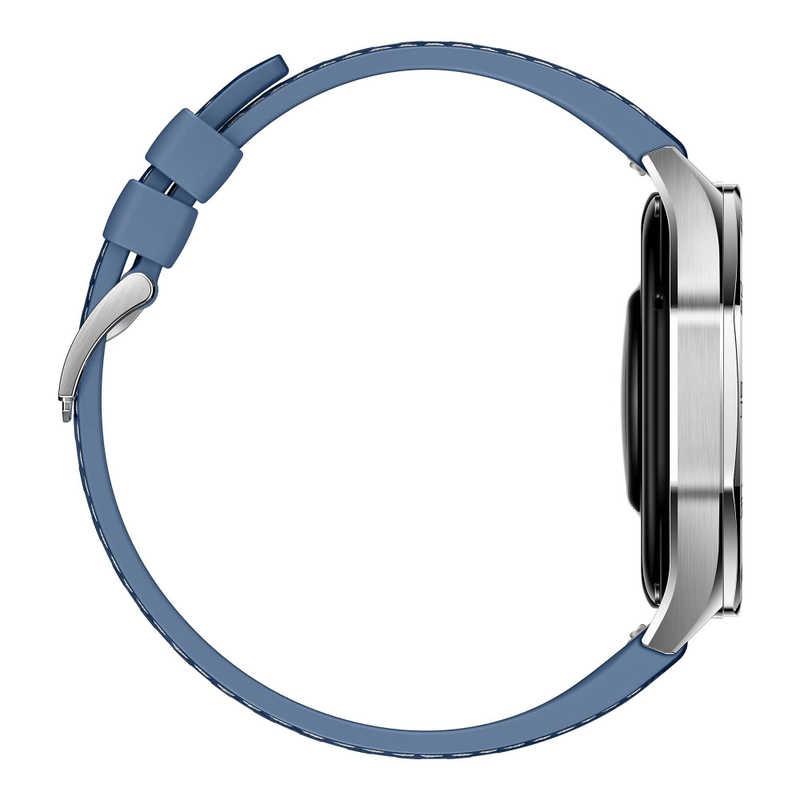 HUAWEI　WATCH GT5 46mm/Blue　WATCHGT546MMBLUEの画像