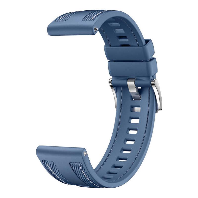 HUAWEI　WATCH GT5 46mm/Blue　WATCHGT546MMBLUEの画像
